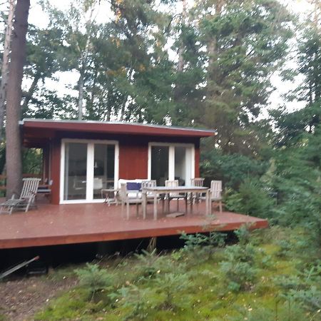 Guest House In The Forest Vejby Eksteriør billede
